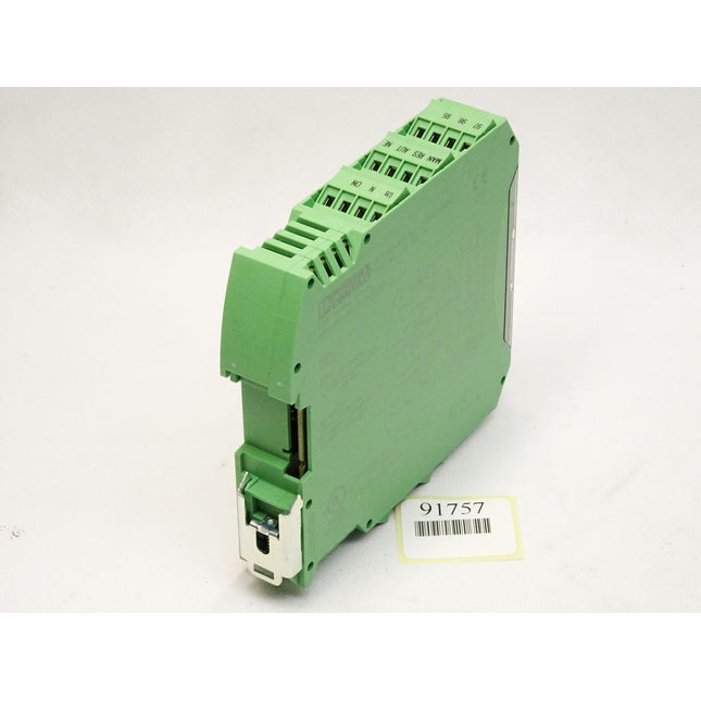 Phoenix Contact Hybridmotorstarter ELR H3-IES-SC-230AC/500AC-9 / 2900570 - Maranos.de