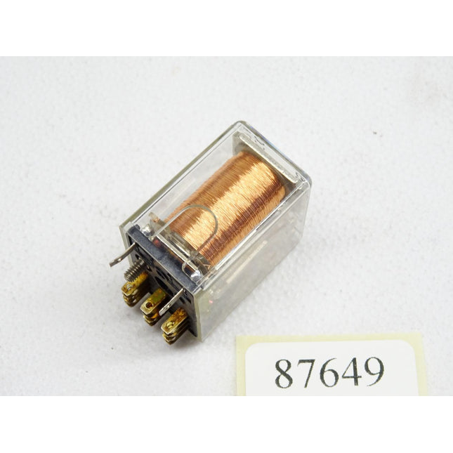 Siemens Kammrelais V23154-D0179-B110 - Maranos.de