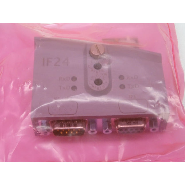 B&R IF24 Modul für PP45 4PP045.IF24-1 - Maranos.de