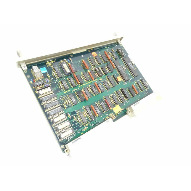Siemens 6ES5925-3KA12 Simatic CPU 6ES5 925-3KA12 - Maranos.de