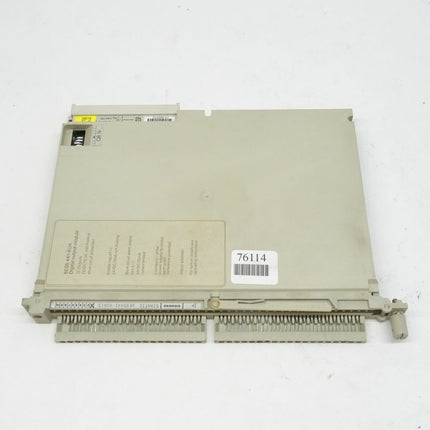 Siemens Simatic 6ES5441-4UA13 / 6ES5 441-4UA13 E:01 - Maranos.de
