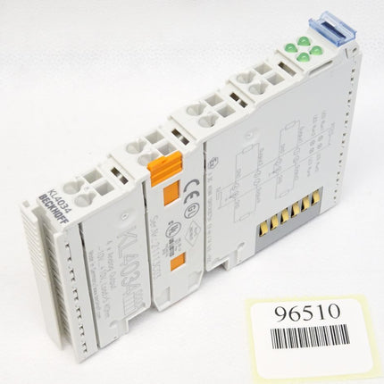 Beckhoff KL4034 analoge Ausgangsklemme - Maranos.de