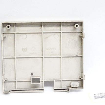 Siemens Backcover Rückschale Panel OP7-PP 6AV3607-1JC00-0AX2 6AV3 607-1JC00-0AX2 - Maranos.de