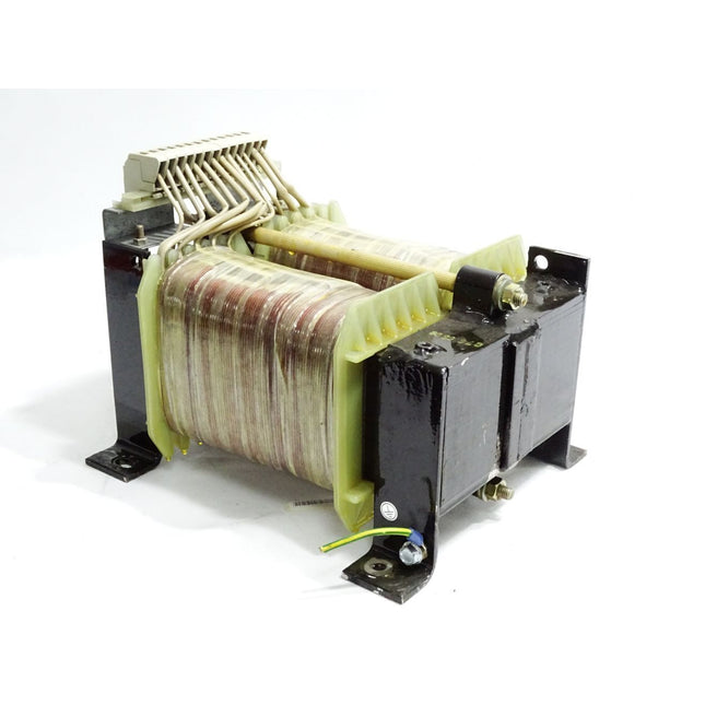 Siemens 4AM9941-8AC40-0C SIDAC-T Trafo Transformator - Maranos.de