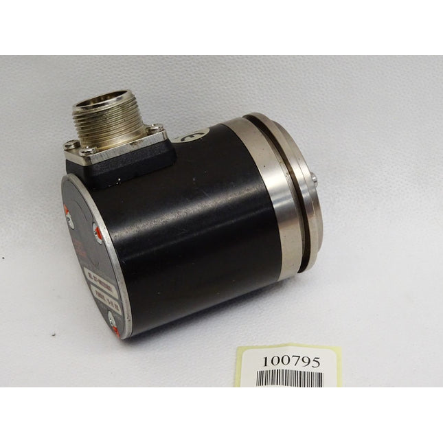 Lenord+Bauer GEL207-VN00250B001 Inkrementale Drehgeber - Maranos.de