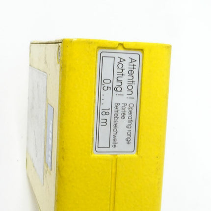 Sick WSU 26/2-130 / 1015724 / 1 015 724 - Maranos.de