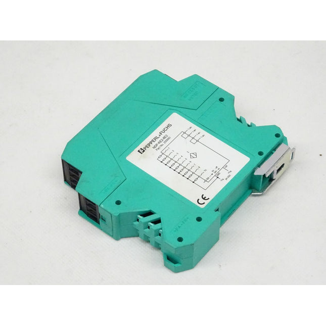 Pepperl + Fuchs NDP-KE2-8E2 WIS Modul primär 200660 - Maranos.de