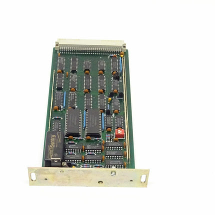 MARPOSS 6840008006 Einschubkarte Steuerkarte - Maranos.de