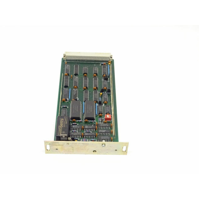 MARPOSS 6840008006 Einschubkarte Steuerkarte - Maranos.de