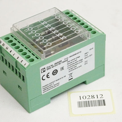 Phoenix Contact 2949389 EMG 45-DIO 8E-1N5408 - Maranos.de