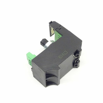 Murr Elektronik 67561 61413 / 67 561 24VDC 5mA  Neu-OVP geöffnet - Maranos.de