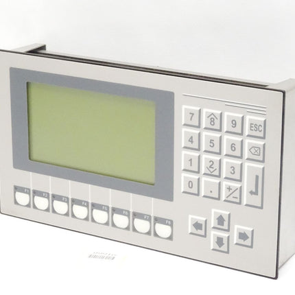 Graf-Syteco ITS7120A000 HMI Panel ITS 712 0A000 - Maranos.de