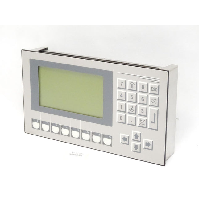 Graf-Syteco ITS7120A000 HMI Panel ITS 712 0A000 - Maranos.de