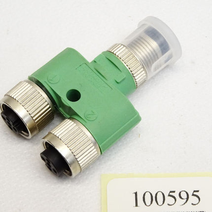 Phoenix Contact Y-Verteiler 1683413 / Neu - Maranos.de