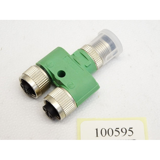 Phoenix Contact Y-Verteiler 1683413 / Neu - Maranos.de