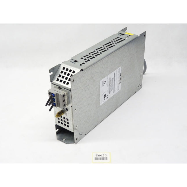 Siemens Sinamics Line Reactor 6SL3203-0CD21-0AA0 - Maranos.de