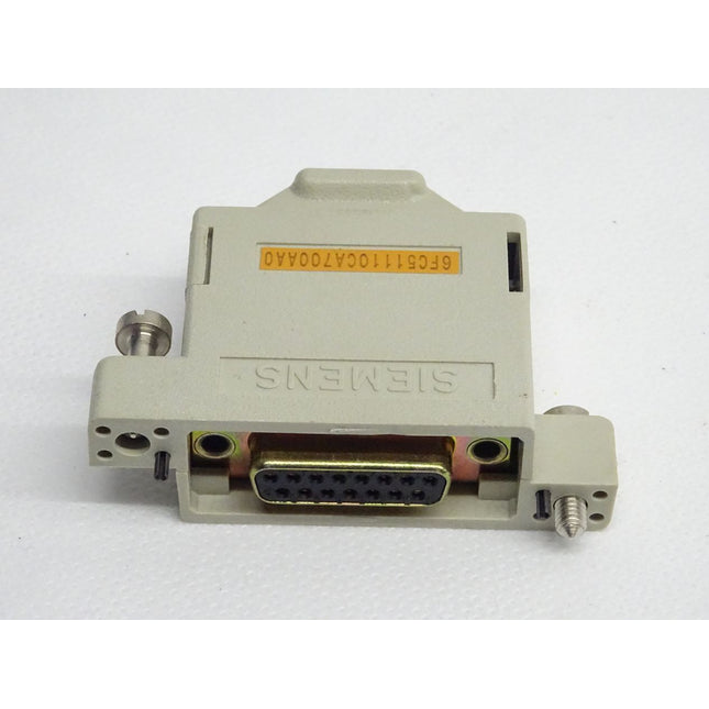 Siemens 6FC5111-0CA70-0AA0 Sinumerik Stecker 6FC5 111-0CA70-0AA0 neu - Maranos.de