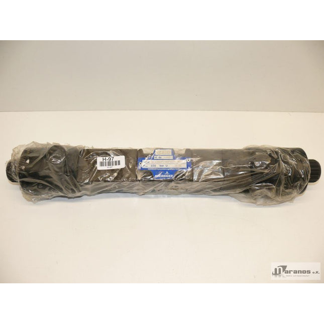 NEU Hoerbiger SCH340PC06PS0740A1 HV05510 - Maranos.de