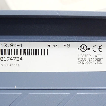 B&R 2ME913.90-1 Rev. F0 2010 Anwenderspeicher / Neu - Maranos.de