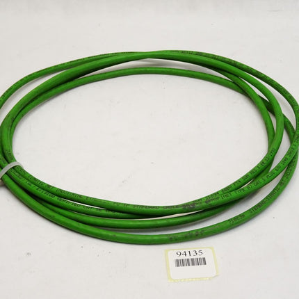 Siemens Simatic Net Industrial Ethernet 6XV1840-2AH10 Kabel - Maranos.de