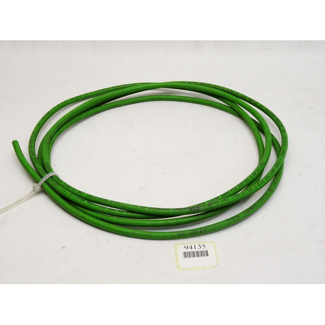 Siemens Simatic Net Industrial Ethernet 6XV1840-2AH10 Kabel - Maranos.de