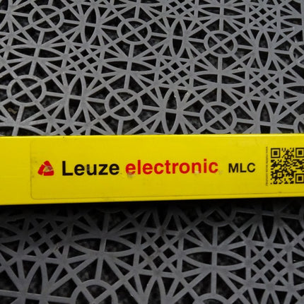 Leuze electronic MLC Transmitter MLC500T90-1800 - Maranos.de