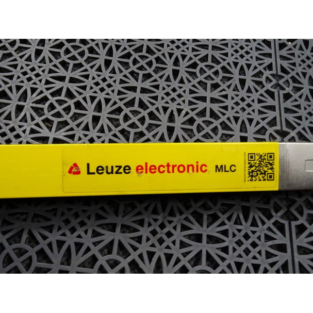 Leuze electronic MLC Transmitter MLC500T90-1800 - Maranos.de