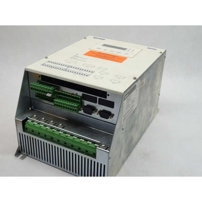 Lenze 8600 33.8601_E.V001 / 33 8601 E Frequenzumrichter 400/460V 50/60Hz / OVP - Maranos.de