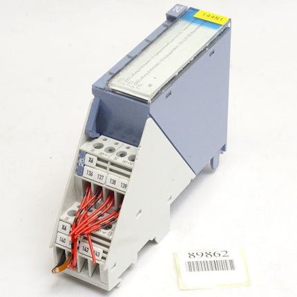 Siemens Landis&Staefa 070823 / PTM1.4R1K - Maranos.de