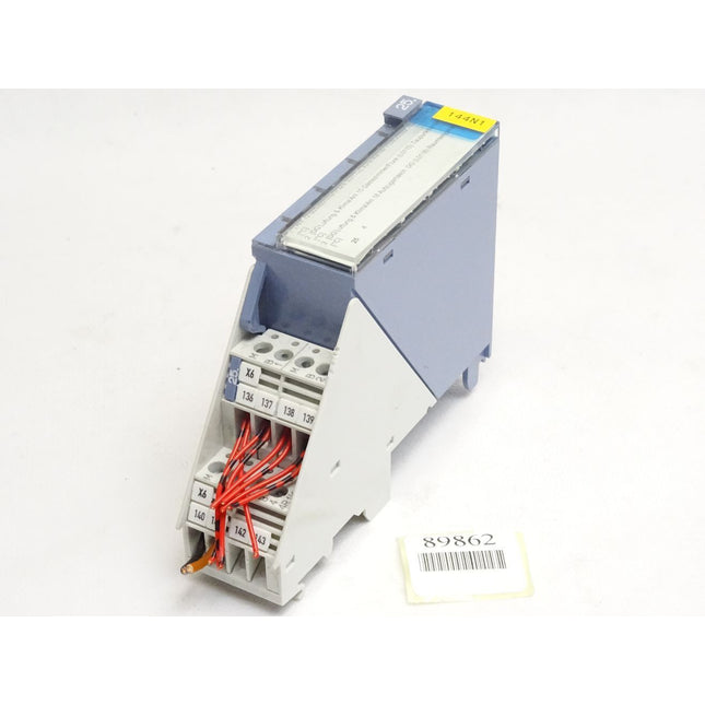 Siemens Landis&Staefa 070823 / PTM1.4R1K - Maranos.de