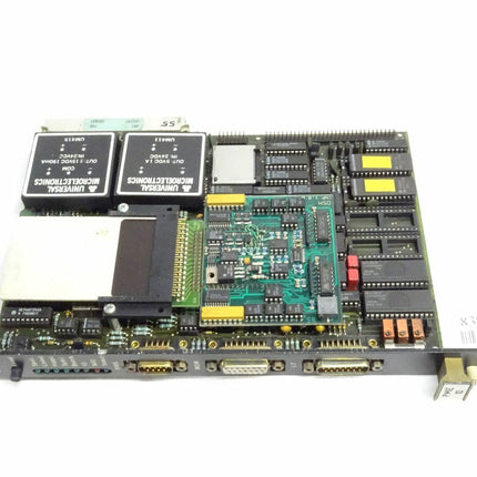 AMT PME Platine - Maranos.de