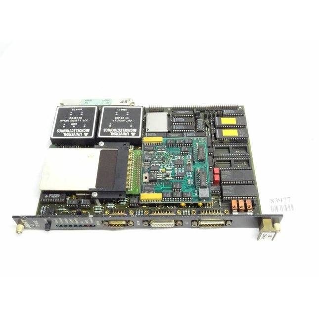 AMT PME Platine - Maranos.de