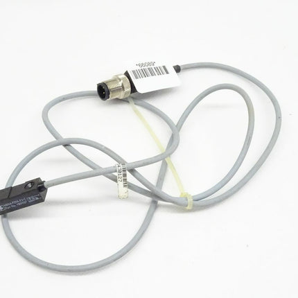 PEPPERL+FUCHS Näherungsschalter NBN4-F29A-E2-C / Part.No.Y89937 - Maranos.de