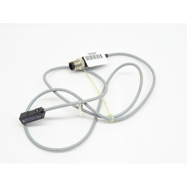 PEPPERL+FUCHS Näherungsschalter NBN4-F29A-E2-C / Part.No.Y89937 - Maranos.de