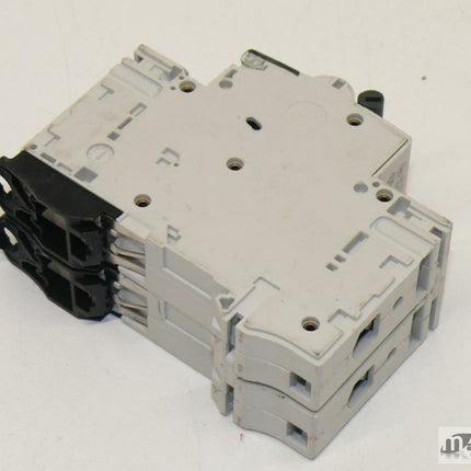 GE EP62 D2 Leistungsschutzschalter - Maranos.de