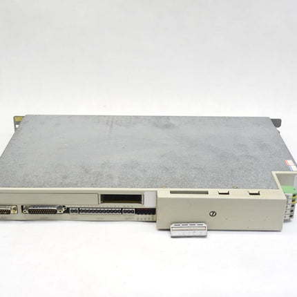 Siemens Simodrive Vorschubmodul Ausgangstrom 8-16A / 6SC6110-8AX05 - Maranos.de