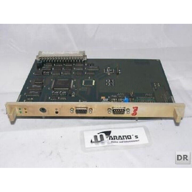 ESD GmbH Hannover / CSC515 / C.2904.02 / BI / TE / QS / SN: AF 351 - Maranos.de