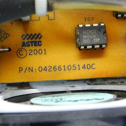 3com 7900-000-057 Astec 04266105140C Power Supply - Maranos.de