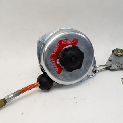 4HU Schlauchfederzug Balancer 0.7-2Kg - Maranos.de