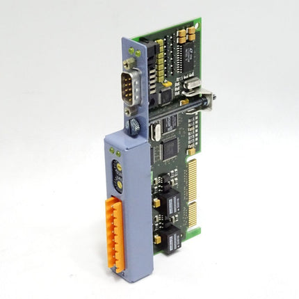 B&R 3IF672.9 Rev.D0 2005 Schnittstellenmodul - Maranos.de