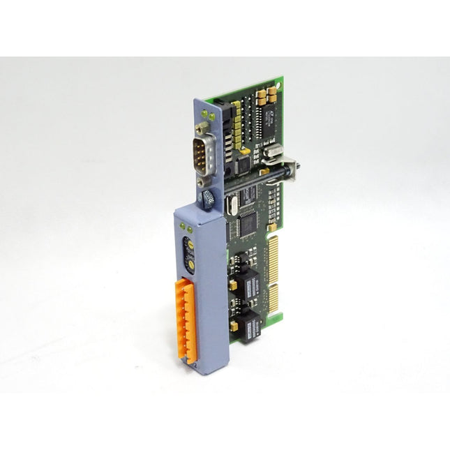 B&R 3IF672.9 Rev.D0 2005 Schnittstellenmodul - Maranos.de