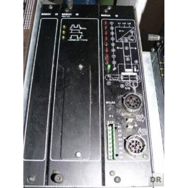 BOSCH PSU 3100 / 1070071472-101 / PSU / AI / PSU3100 Schweisssteuerung - Maranos.de