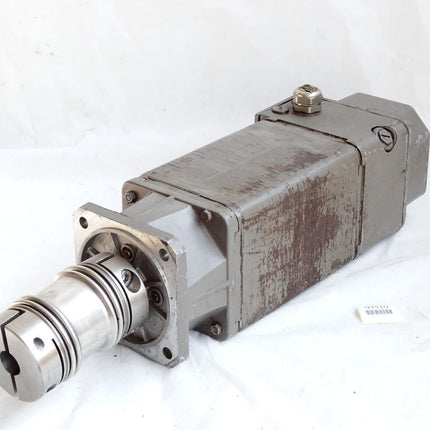 Siemens Permanent Magnet Motor Servomotor 1HU3056-0AC01-Z 2000min-1 1.03kW - Maranos.de