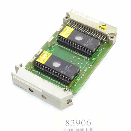 Siemens 6FX1864-0BX02-3C / FX1 864-0BX02-3C - Maranos.de