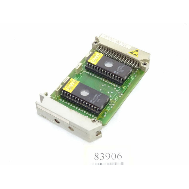Siemens 6FX1864-0BX02-3C / FX1 864-0BX02-3C - Maranos.de