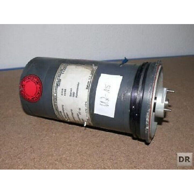 T+R Electronic CE65M 4096 Umdrehung / Seriell SSD 122808  / CE 65 M / STAHL 8218 - Maranos.de