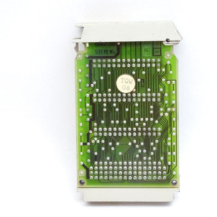 Siemens Memory Module 6FX1820-0AX12 - Maranos.de