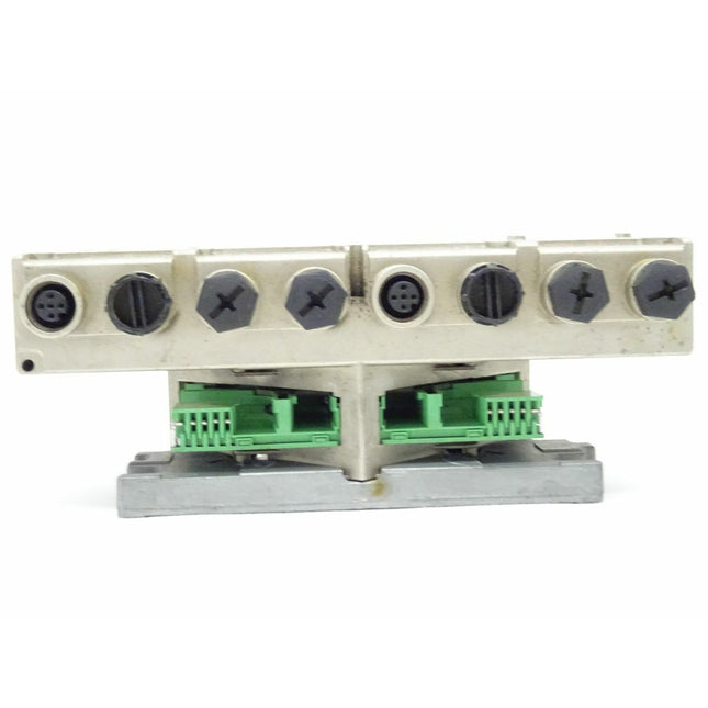 Phoenix Contact 2731571 INTERBUS IBS RL 24 DIO 8/8/8-LK-2MBd - Maranos.de