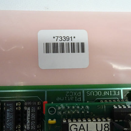 Feinfocus PXC2 Platine Röntgensteuerung X-Ray PXC 2 - Maranos.de