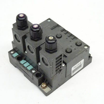Siemens 6GT2002-0EB20 Komunikationsmodul 6GT2 002-0EB20 E:10 - Maranos.de